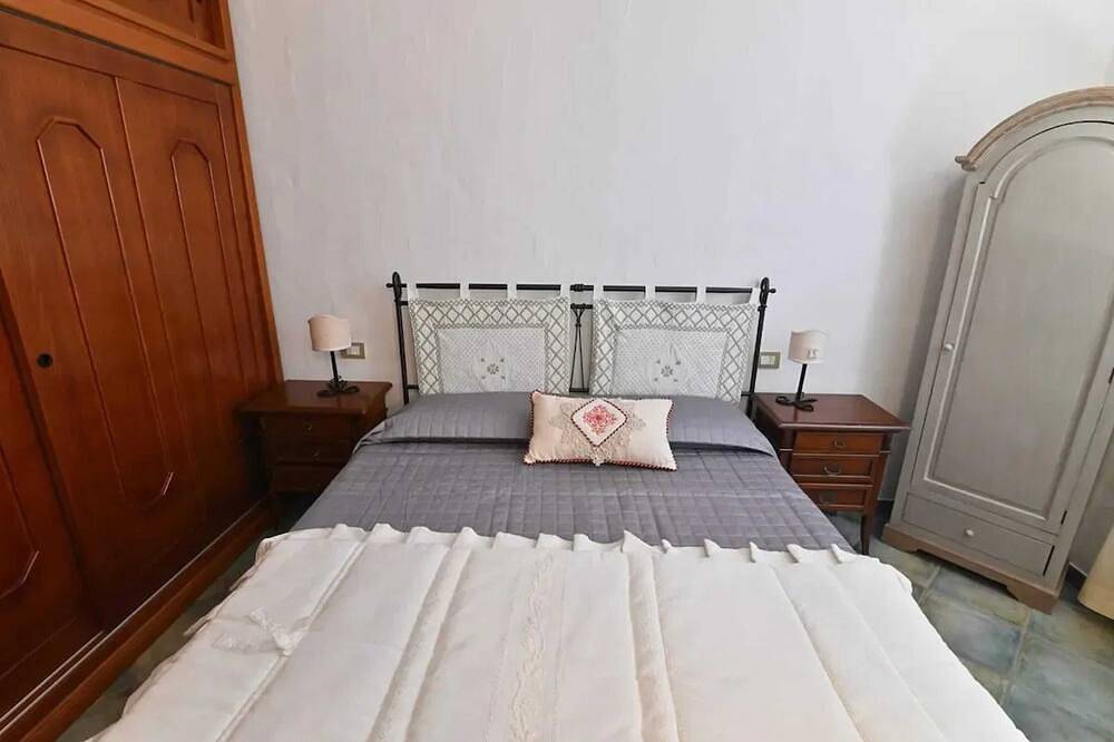 Appartamento intero, Homerez - Appartamento in Sardegna in Crabonaxa/Villasimius, Villasimius