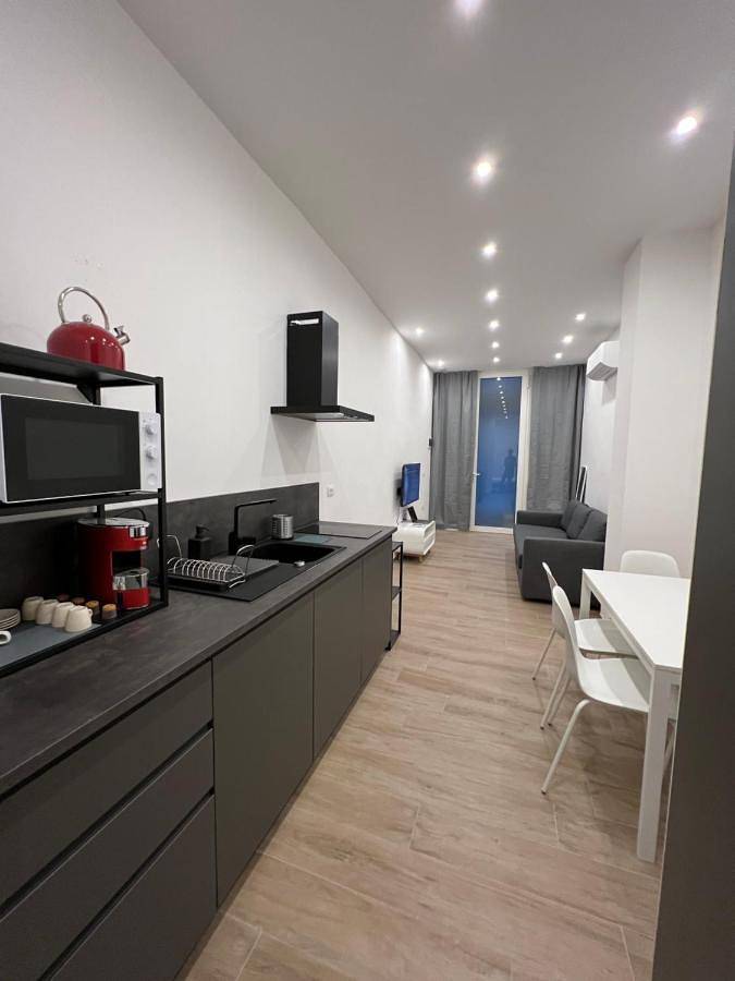 Casa de huéspuedes para 4 personas en Bari