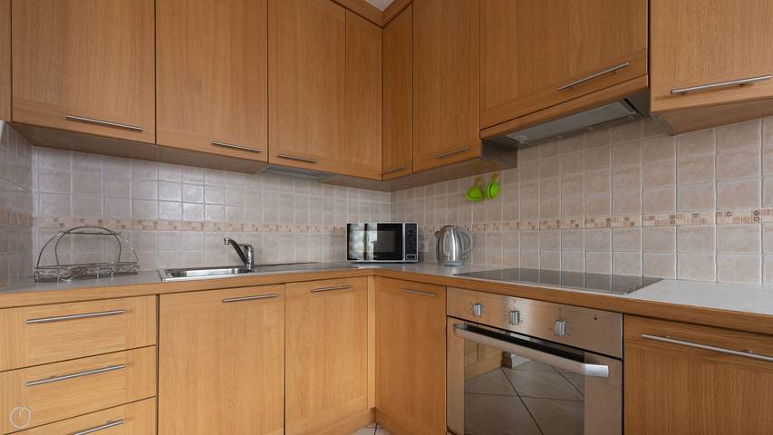 Gîte pour 6 personnes, avec Balcon dans Bormio - 3