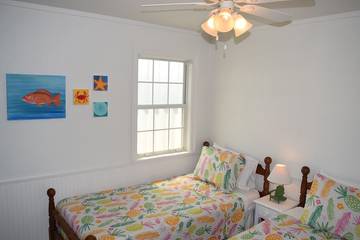 Vacation House for 6 Guests in Dauphin Island, Mobile Bay, Picture 3
