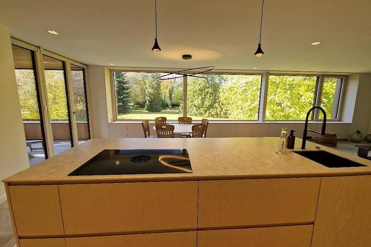 Appartement de vacances pour 4 personnes