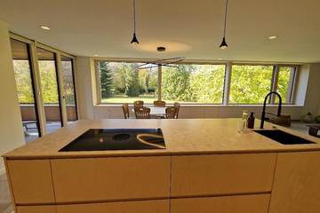Gîte pour 4 personnes à Scherwiller