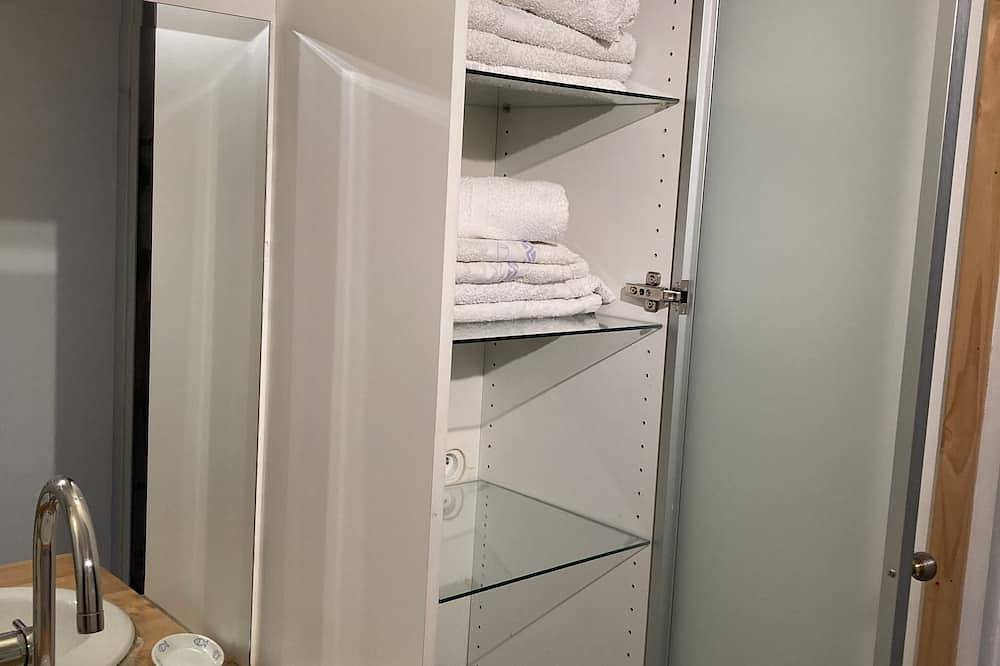 Entire apartment, St1 beautiful 2-room apartment in the heart of Queyras in Abriès-Ristolas, Queyras