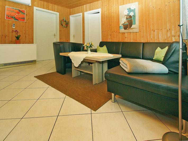 Ferienhaus für 4 Personen, mit Terrasse in Wittstock/Dosse - 3