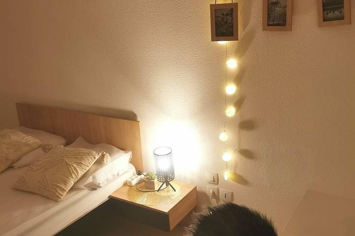 Gîte pour 2 personnes, animaux acceptés à Saint-Jory - 4