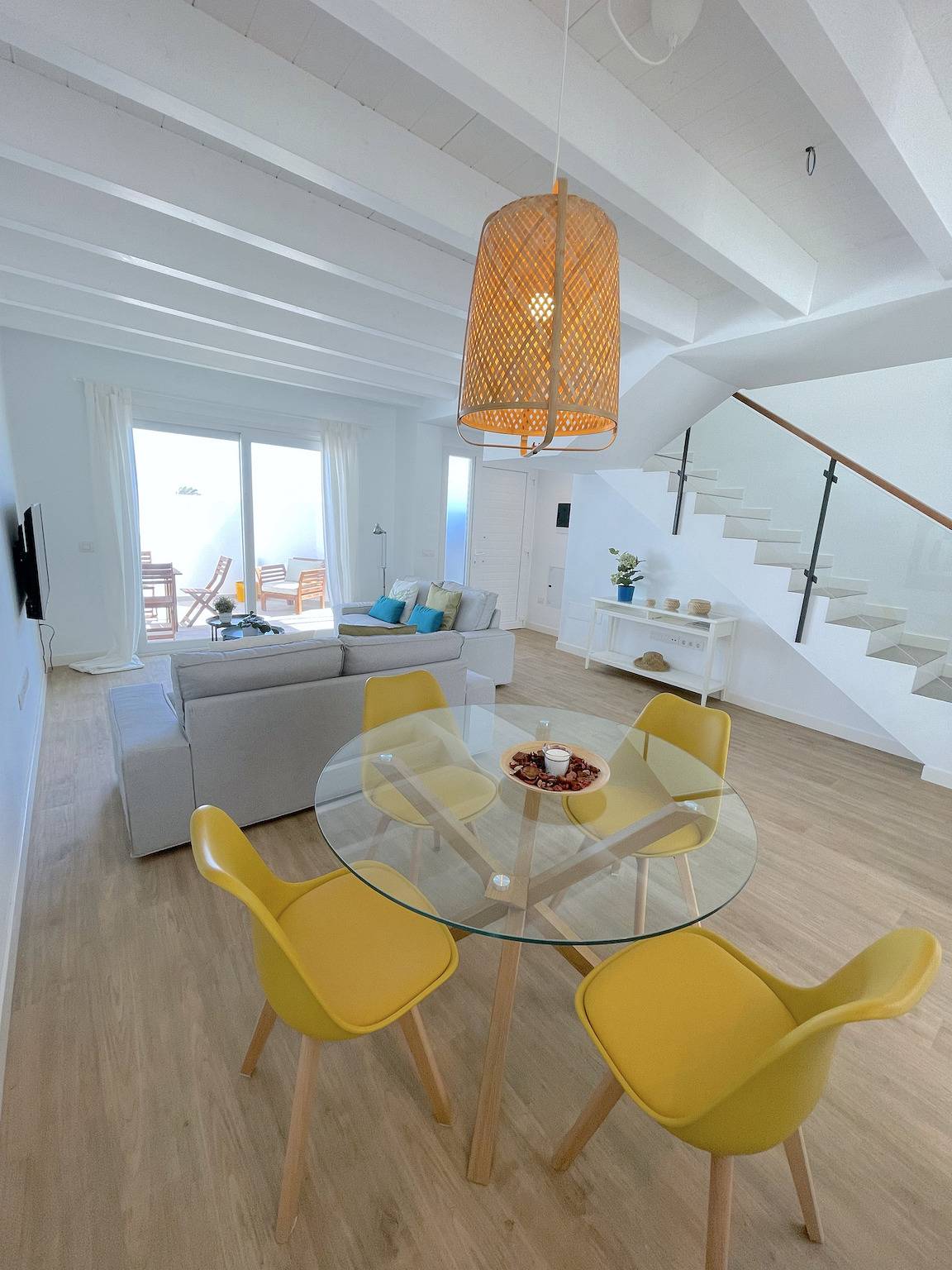 Casahost Villa Dolce Vita in Costa Teguise, Teguise