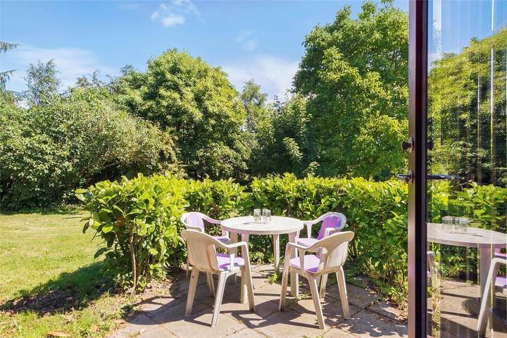 Ferienhaus für 4 Personen, mit Terrasse - 1
