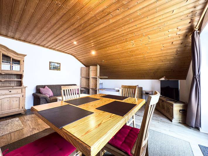 Ganze Wohnung, Landhaus Steibis - Imberg in Steibis, Oberstaufen