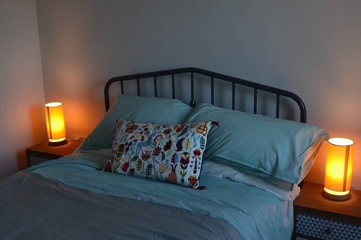 Ganze Wohnung, 2 Bedroom Oasis in Glasgow City Centre in Glasgow, Greater Glasgow und Clyde Valley