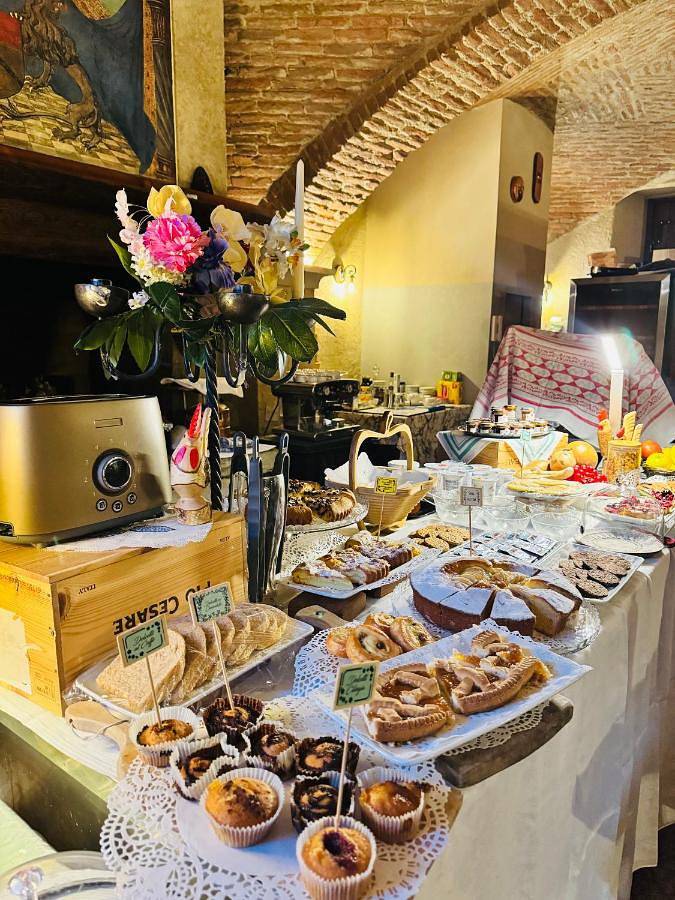 Maison d’hôte pour 3 personnes dans Saint-Vincent - 4