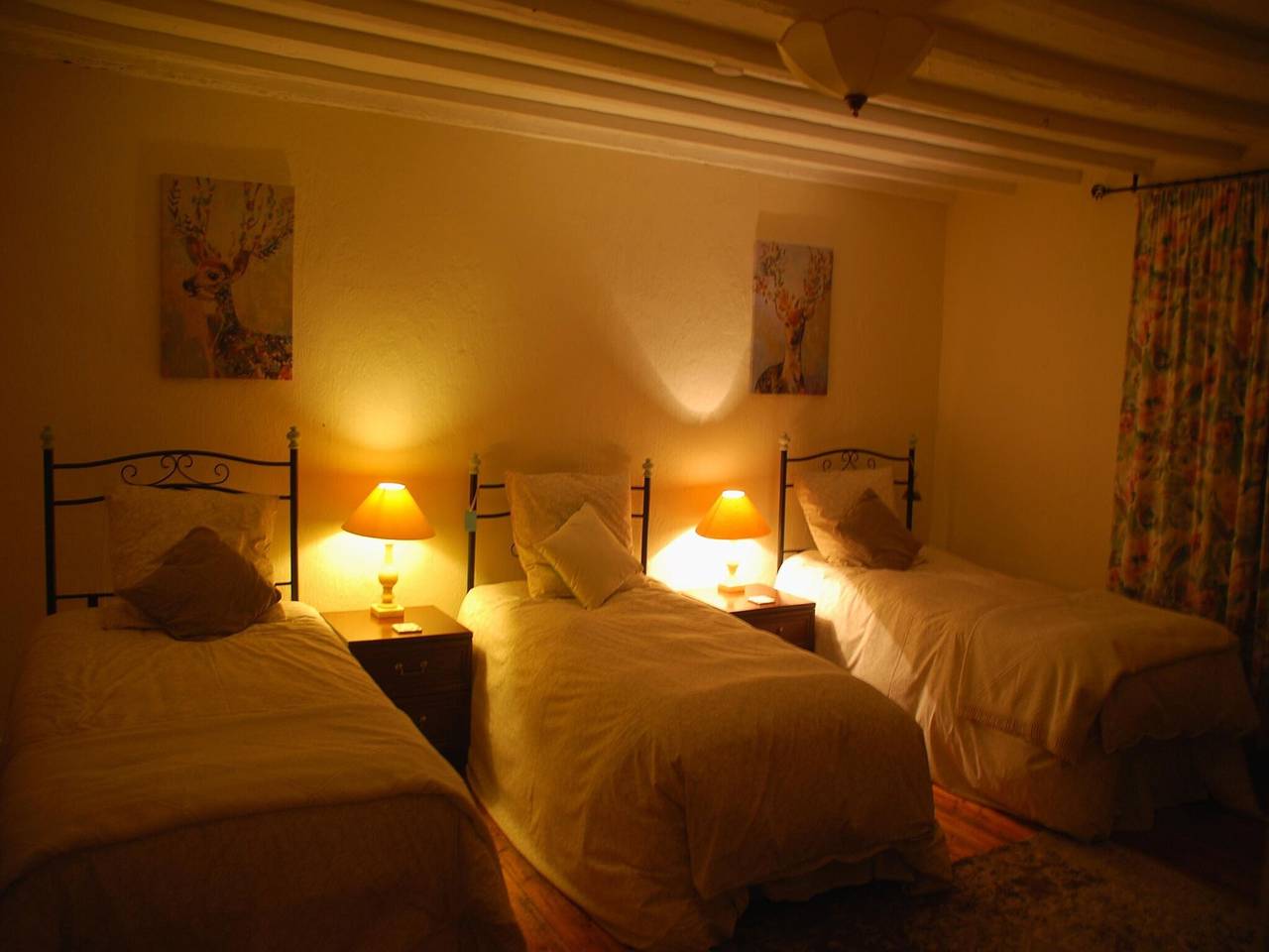 Cottage in Sainte-Marguerite in Sainte-Marguerite-d'Elle, Région de Bayeux