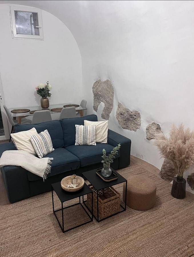 Location de vacances pour 4 personnes à Bouyon - 2