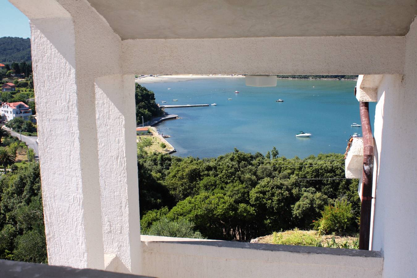 Appartamento vacanze a Rab a partire da 101€ a notte