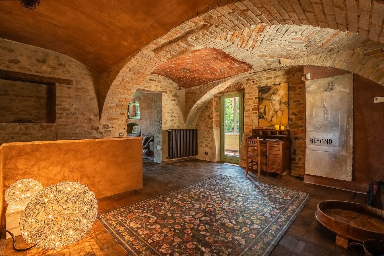 Appartamento intero, Casa della Fata, dove il lusso incontra la favola in Monforte d'Alba, Langhe