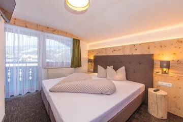 Appartement voor 4 Personen in Stubai Alps, Sölden, Afbeelding 3