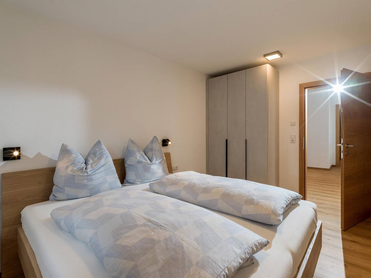 Appartement 4 in Söll, Kitzbüheler Alpen