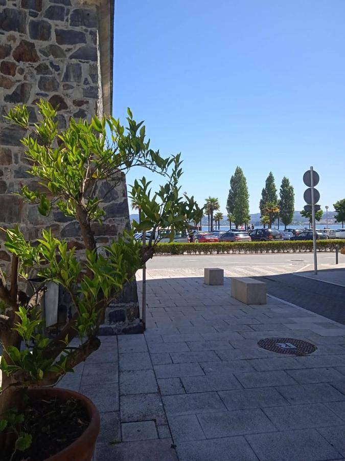 Appartement entier, One-Bedroom Apartment in Sada, Costa de Galicia