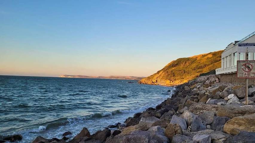 Gîte pour 3 personnes, avec jardin à Audinghen - 3