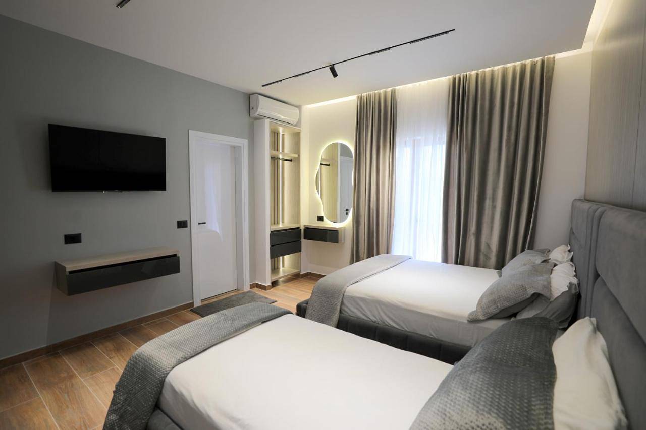 Apartments Romario in Saranda, Vlorë