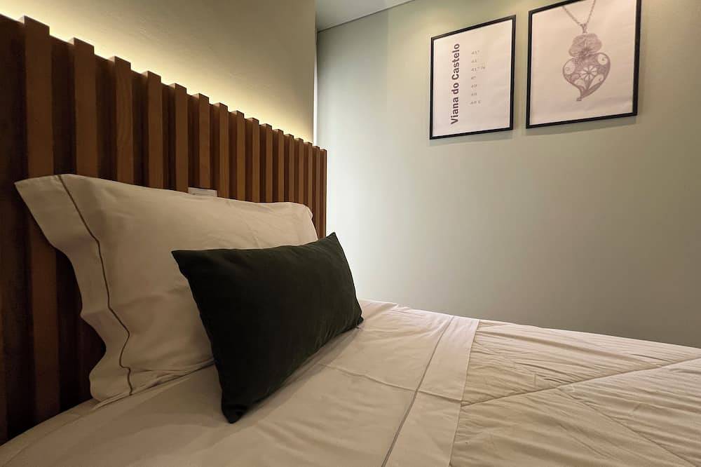 Apartamento entero, Casa Lencastre: ciudad y naturaleza in Viana do Castelo, Distrito de Viana do Castelo