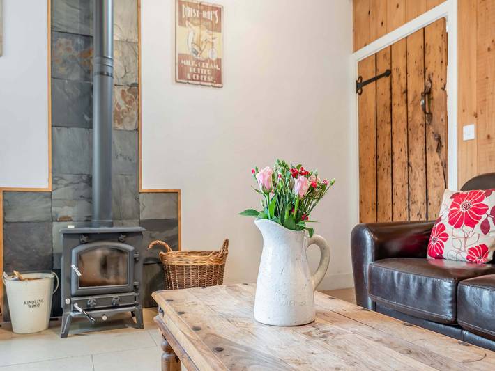 Gîte pour 2 personnes in Stroud, Gloucestershire
