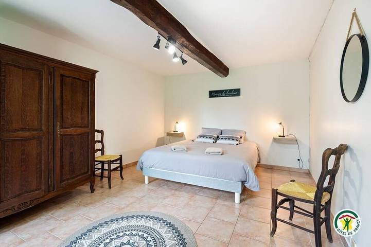 Location de vacances pour 6 personnes, avec jardin, animaux acceptés à Ancretteville-sur-Mer - 2