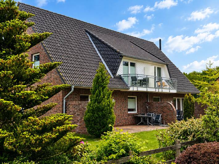 Ganze Ferienwohnung, Ferienwohnung Thormählen in St. Peter-Ording, Eiderstedt