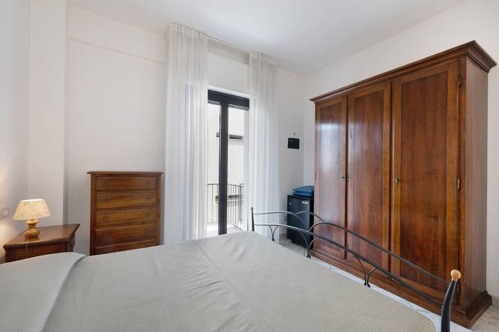 Gîte pour 6 personnes, avec balcon à Selva (Savone) - 3