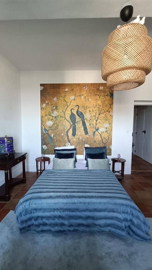 Chambre d’hôte pour 2 personnes, avec jardin et jacuzzi à Pexiora - 4