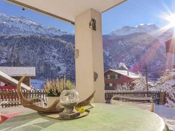 Hütte für 4 Personen in Lauterbrunnen, Berner Oberland, Bild 4