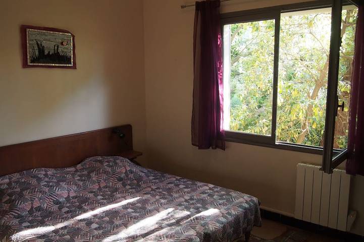 Villa pour 12 personnes, avec jardin et terrasse dans Gigaro - 4