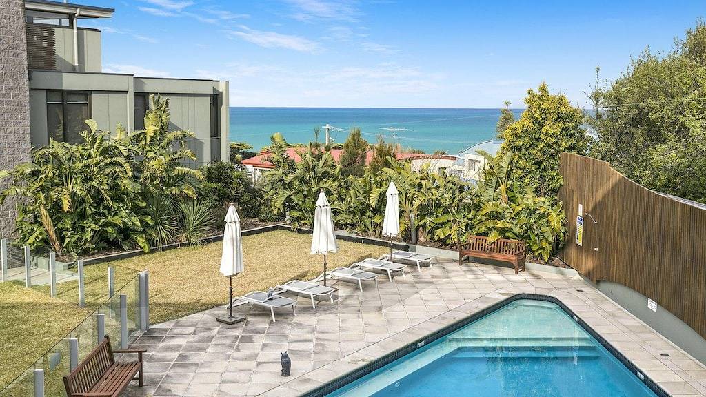 Ganze Wohnung, Lorne Chalet Apartment 29 - Erstklassige Lage in Lorne, Great Ocean Road