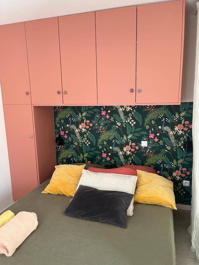 One-Bedroom House in Bidache, Région de Bayonne