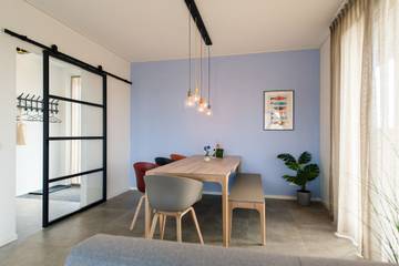 Strandhaus für 8 Personen in Nes, Westfriesische Inseln, Bild 4