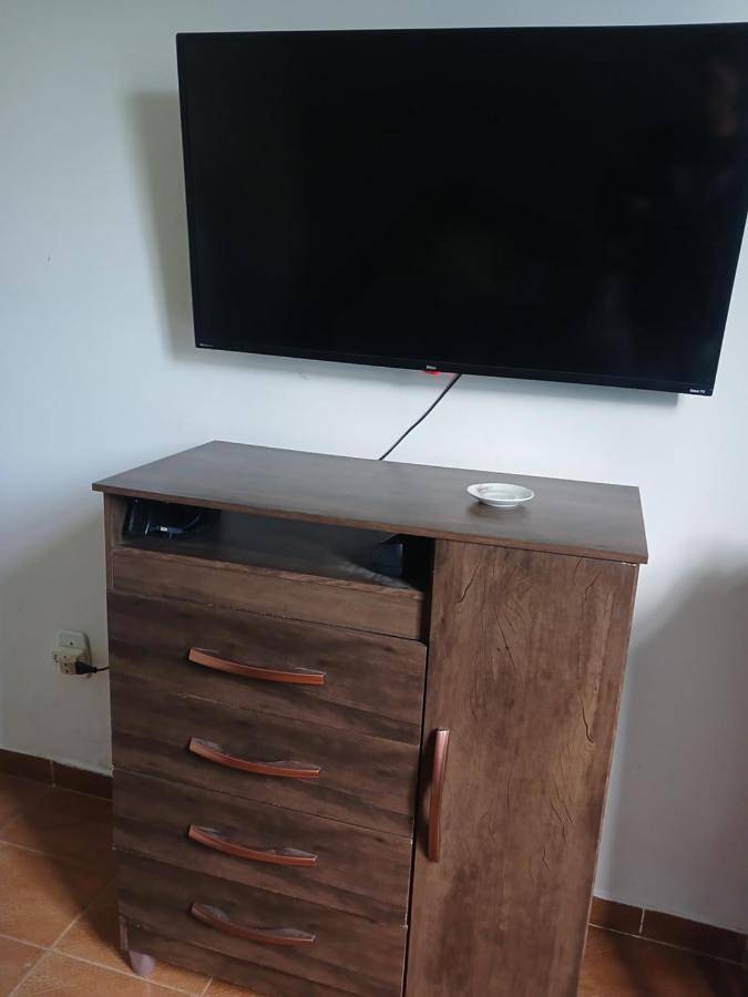 Villa pour 3 personnes, avec balcon à Rio de Janeiro - 3