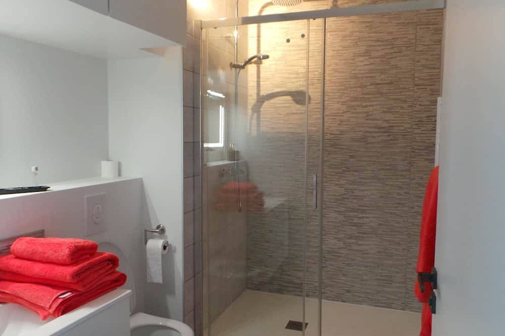 2 Zimmer, schick und modern, 400 m vom Bahnhof und 5 min vom Stadtzentrum entfernt, Internet in Rennes, Rennes und Umgebung