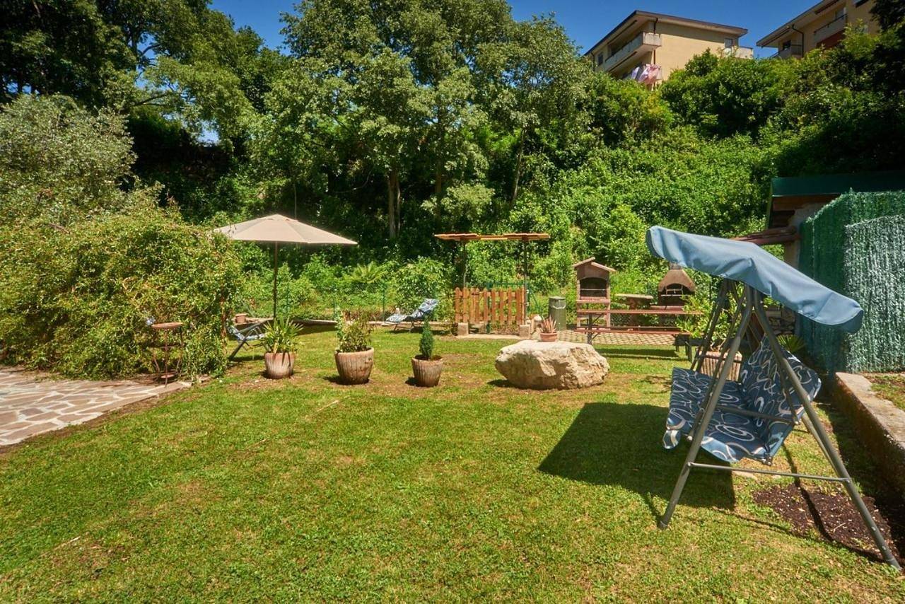 Ganze Wohnung, Casa della nonna in Abbadia Lariana, Abbadia Lariana Kommune