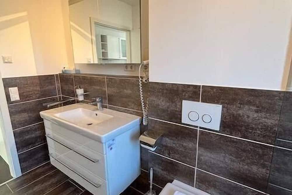 Ganze Wohnung, Ferienwohnung am Hebelhof in Bad Bellingen, Südschwarzwald