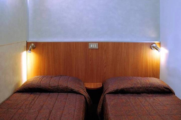 Camping für 4 Personen in Chianti - 3