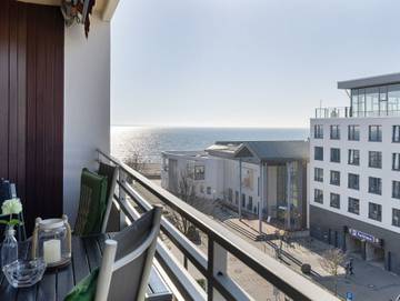 Ferienwohnung für 4 Personen in Grömitz, Südliche Ostseeküste, Bild 1