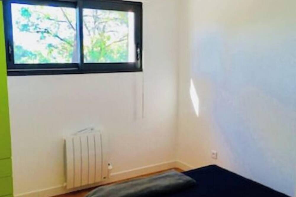 Spacious villa + annex, heated pool, pets allowed, ideal for families in Meyrargues, Aix-en-Provence und Umgebung