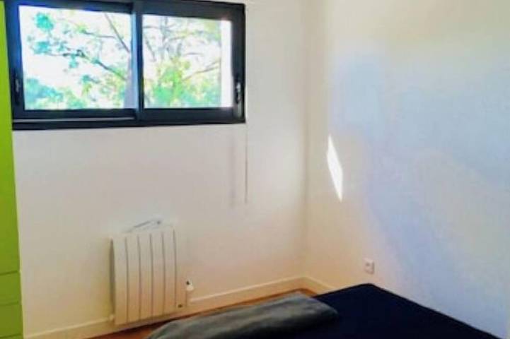 Location de vacances pour 15 personnes, avec jardin, animaux acceptés à Meyrargues - 3
