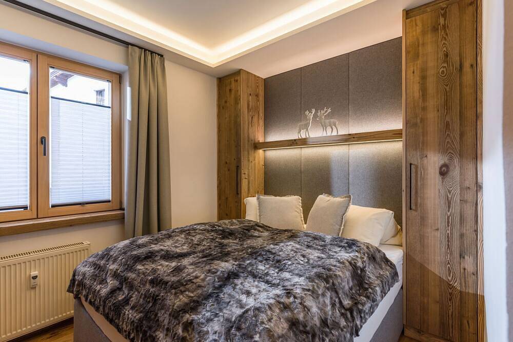 Appartamento vacanze a Hohe Salve a partire da 111€ a notte