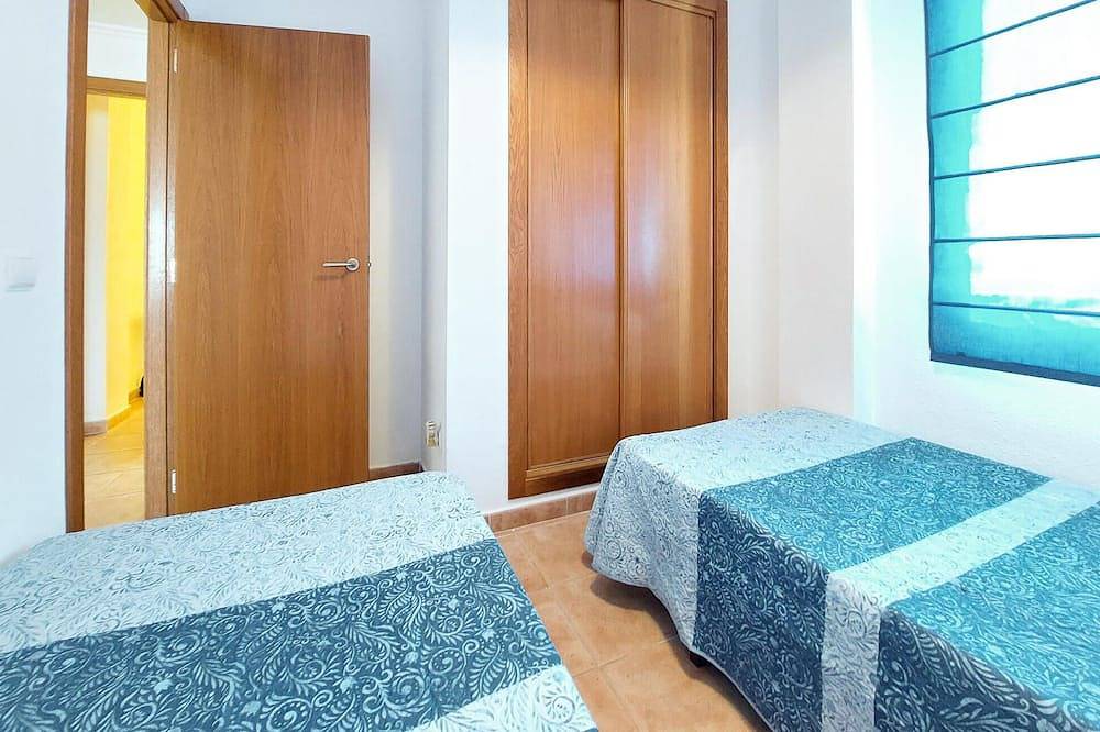 Apartamento entero, Impresionante apartamento en. in Bellreguart, Costa de Valencia