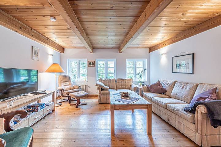 Ferienhaus für 4 Personen, mit Terrasse, mit Haustier in Flensburg - 3