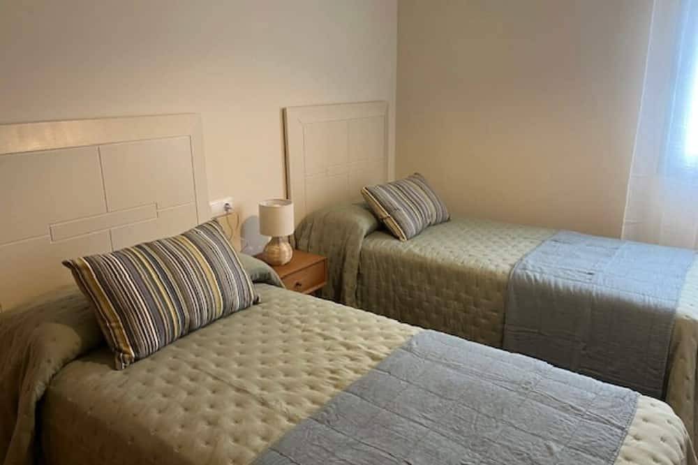 Entire apartment, Costa Reinante Foro Las Catedrales. ¡A 5 Minutos de la Playa de Las Catedrales! in Barreiros, Lugo Province