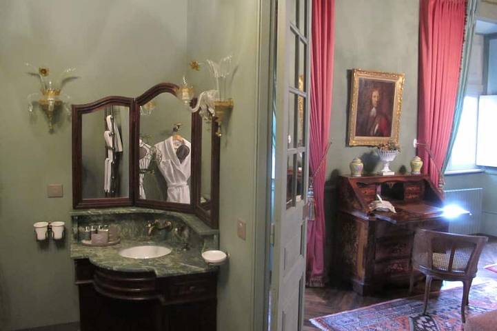 Location de vacances pour 2 personnes, avec jardin à Onet-le-Château - 4