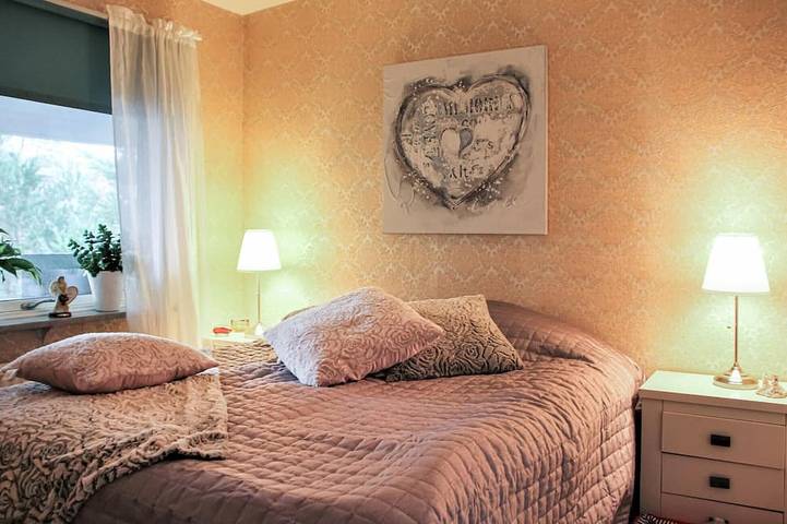 Ferienhaus für 7 Personen, mit Terrasse in Bastad - 2