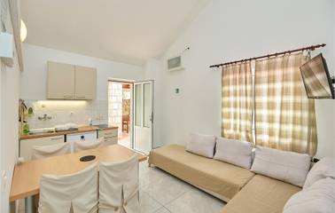 Ferienwohnung für 5 Personen in Mljet, Dalmatinische Inseln, Bild 2