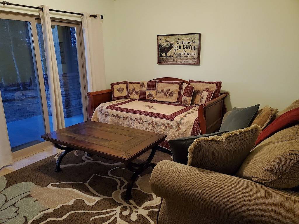 Modern Home Abgeschieden in den Bergen mit atemberaubendem Blick in Teller County